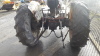 DAVID BROWN 1200 SELECTAMATIC 2wd tractor, 3 point links, (s/n 1200A700189) - 6