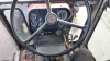 MASSEY FERGUSON 595 MK2 2wd tractor, 3 point links, twin assister rams, trailer brake valve, spool valve, 2 door cab, front links - 22