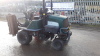 2005 HAYTER LT324 triple cylinder mower (FJ05 OLM) - 2