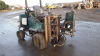 2005 HAYTER LT324 triple cylinder mower (FJ05 OLM) - 3