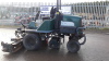 2005 HAYTER LT324 triple cylinder mower (FJ05 OLM) - 19