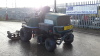 2005 HAYTER LT324 triple cylinder mower (FJ05 OLM) - 20