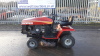 ROPER petrol ride on mower - 2