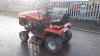 ROPER petrol ride on mower - 3