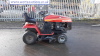 ROPER petrol ride on mower - 12