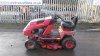 COUNTAX petrol mower - 2