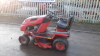 COUNTAX petrol mower - 3