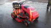 COUNTAX petrol mower - 6