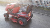 COUNTAX petrol mower - 7