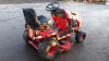 COUNTAX petrol mower - 8