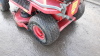 COUNTAX petrol mower - 10