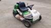 2002 ETESIA ATTILA AK85 petrol driven banking mower (s/n 05090) - 3