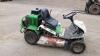 2002 ETESIA ATTILA AK85 petrol driven banking mower (s/n 05090) - 4