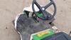 2002 ETESIA ATTILA AK85 petrol driven banking mower (s/n 05090) - 16