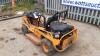 AS 915 ENDURO petrol driven banking mower (s/n 18214120005) - 7