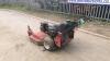 TORO COMMERCIAL 36RD petrol mower (s/n 310000120) - 3