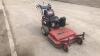 TORO COMMERCIAL 36RD petrol mower (s/n 310000120) - 6