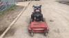 TORO COMMERCIAL 36RD petrol mower (s/n 310000120) - 7