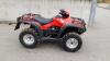 2011 HONDA TRX500 4wd petrol quad (PO11 LCF) (V5 & manuals in office) - 3