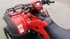 2011 HONDA TRX500 4wd petrol quad (PO11 LCF) (V5 & manuals in office) - 17