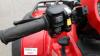 2011 HONDA TRX500 4wd petrol quad (PO11 LCF) (V5 & manuals in office) - 25