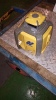 TOPCON RL-SV25 laser level c/w case - 2