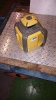 TOPCON RL-SV25 laser level c/w case - 3