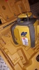 TOPCON RL-SV25 laser level c/w case - 3