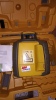 TOPCON RL-SV25 laser level c/w case - 2