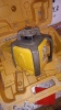 TOPCON RL-H4C laser level c/w case - 2