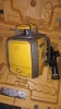 TOPCON RL-H4C laser level c/w case - 2