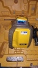 TOPCON RL-H4C laser level c/w case - 3