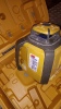 TOPCON RL-H4C laser level c/w case - 3