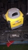 GEOMAX ZONE 20H laser level c/w case - 3