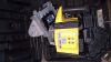 GEOMAX ZONE 20H laser level c/w case (spares)