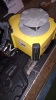 GEOMAX ZONE 20H laser level c/w case (spares) - 3