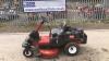 TORO SW4200 TIME-CUTTER 38'' petrol ride on mower - 2