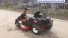 TORO SW4200 TIME-CUTTER 38'' petrol ride on mower - 3