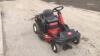 TORO SW4200 TIME-CUTTER 38'' petrol ride on mower - 7