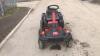 TORO SW4200 TIME-CUTTER 38'' petrol ride on mower - 8