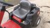 TORO SW4200 TIME-CUTTER 38'' petrol ride on mower - 13