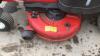 TORO SW4200 TIME-CUTTER 38'' petrol ride on mower - 17