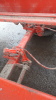 2006 TRIFFITT 14T trailer c/w sprung draw bar,silage sides, flotation tyres S/n:5368 - 22