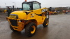 2011 JCB 520-40 loadhall (MX61 APF) (V5 in office) (yellow) - 5