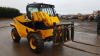 2011 JCB 520-40 loadhall (MX61 APF) (V5 in office) (yellow) - 6