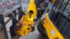 2011 JCB 520-40 loadhall (MX61 APF) (V5 in office) (yellow) - 12