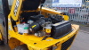 2011 JCB 520-40 loadhall (MX61 APF) (V5 in office) (yellow) - 15