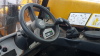 2011 JCB 520-40 loadhall (MX61 APF) (V5 in office) (yellow) - 16