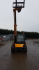 2011 JCB 520-40 loadhall (MX61 APF) (V5 in office) (yellow) - 19