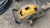 ATLAS COPCO petrol driven upright breaker - 2